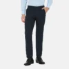 Hamilton Slim Fit Long Pants Dark Navy